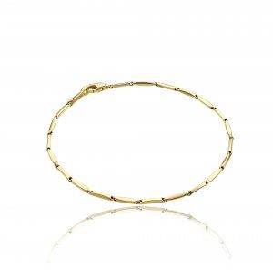 Bracciale Chimento - Bamboo Classic Ref. 1B02687ZZ1190 - CHIMENTO