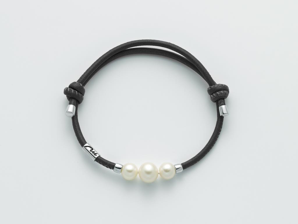BRACCIALE MILUNA - MIA Ref. PBR2726 - MILUNA