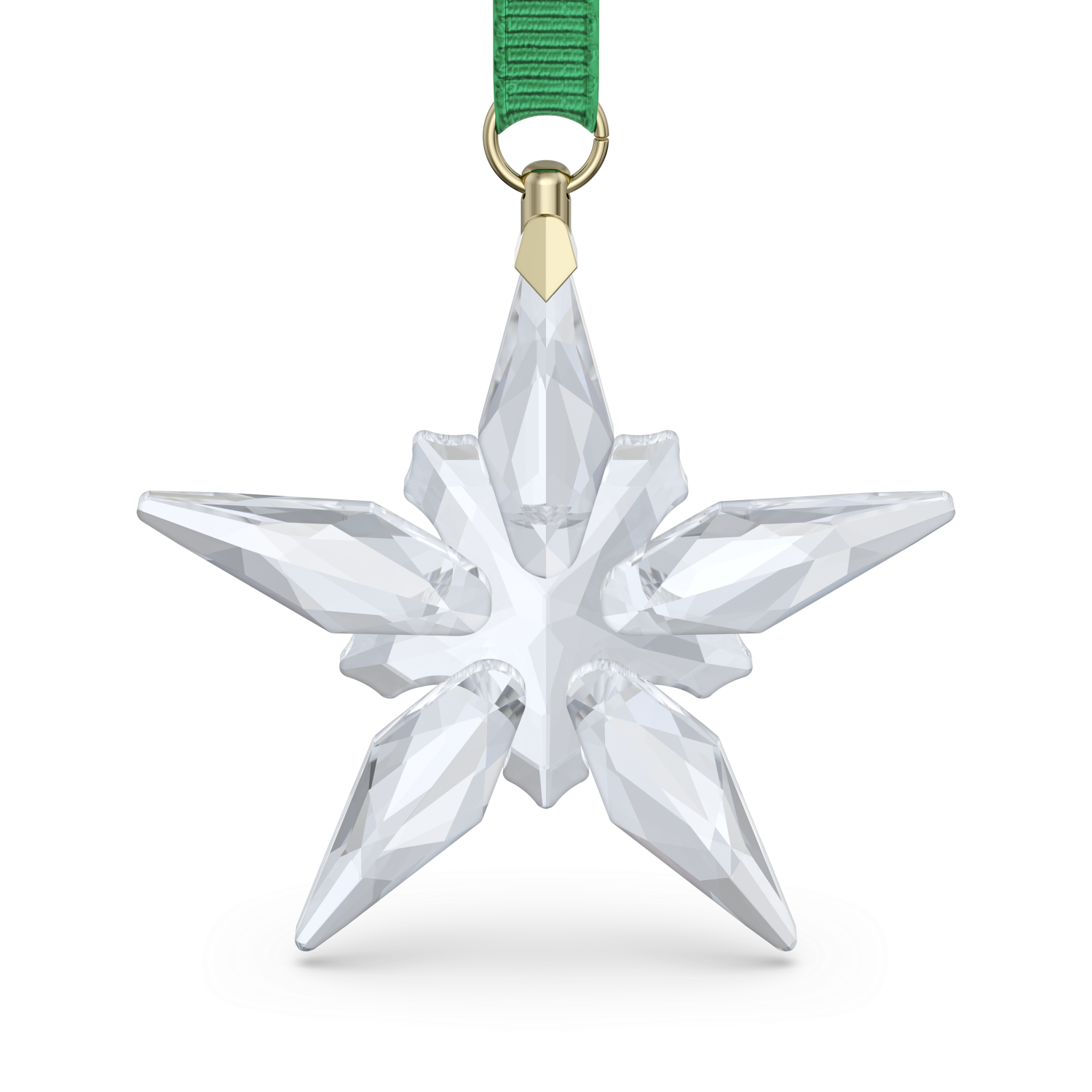 Swarovski - Annual Edition Decorazione Little Star 2025 Ref. 5701825 - SWAROVSKI