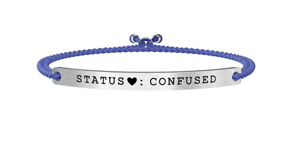 BRACCIALE KIDULT - Love Confused Ref. 731147 - KIDULT