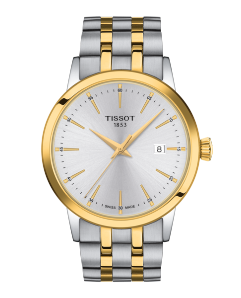 Orologio Tissot Classic Dream Ref. T129.410.22.031.00 - TISSOT