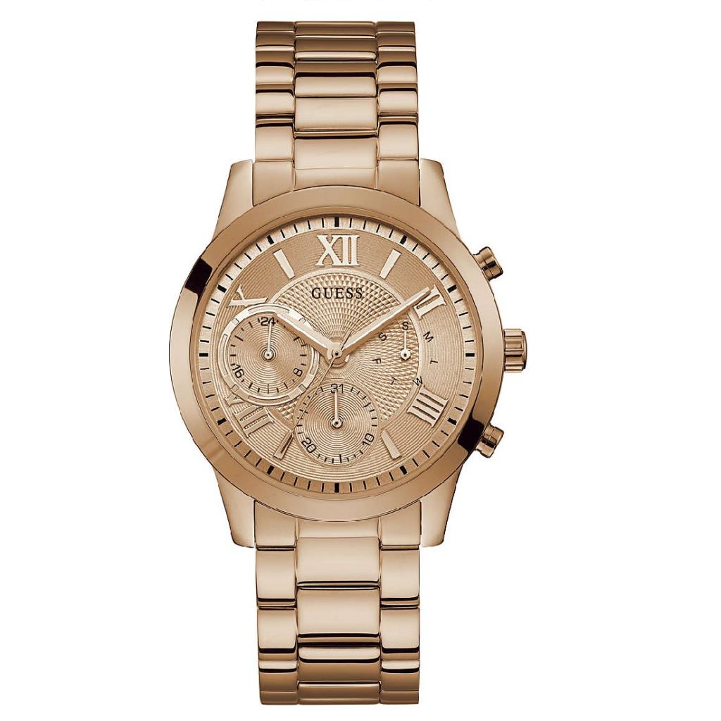 OROLOGIO GUESS - SOLAR Ref. W1070L3 - GUESS