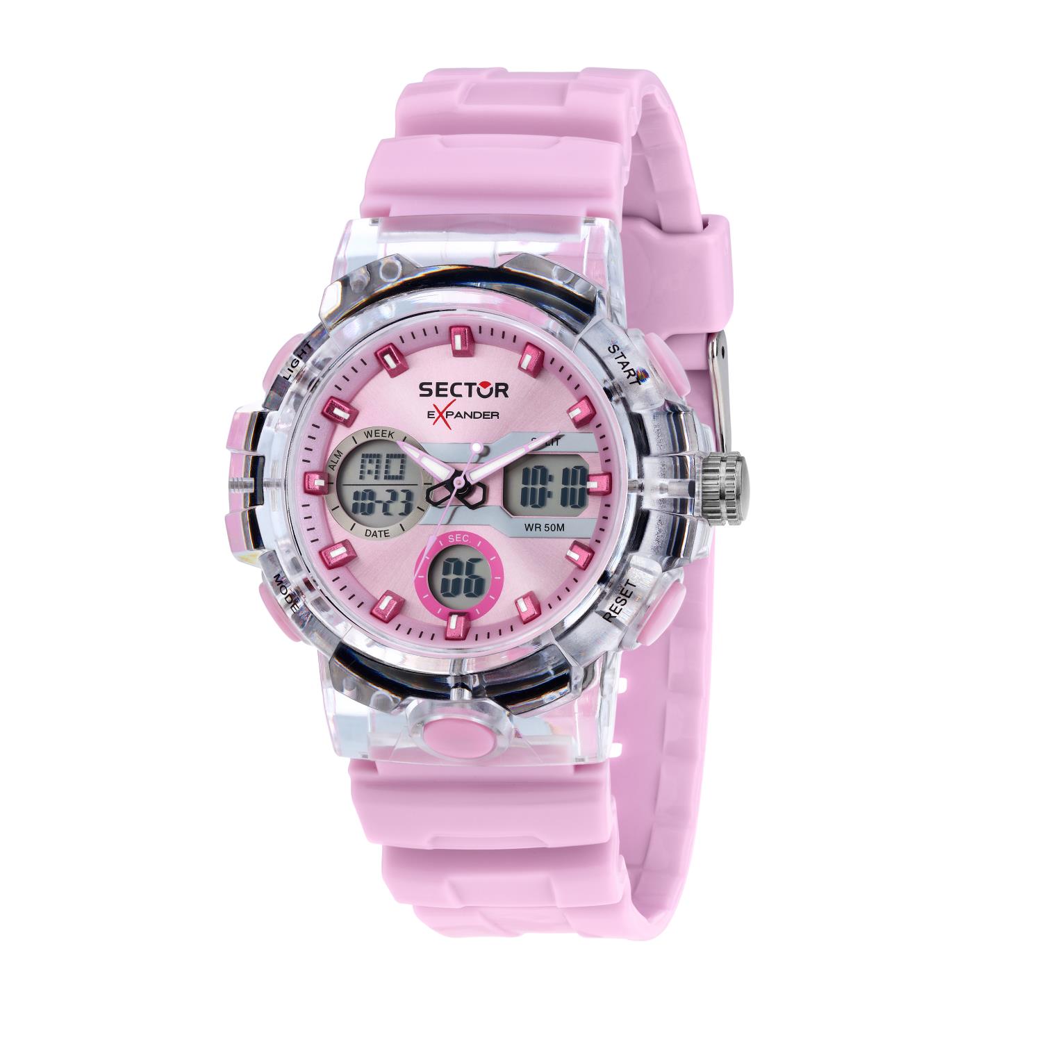 Orologio Sector Donna Ref. R3251242501 - SECTOR