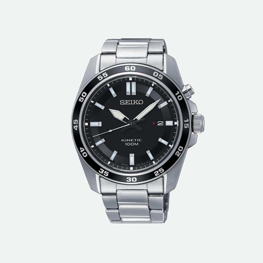 Orologio Seiko Sport Kinetic Ref. SKA785P1 - SEIKO