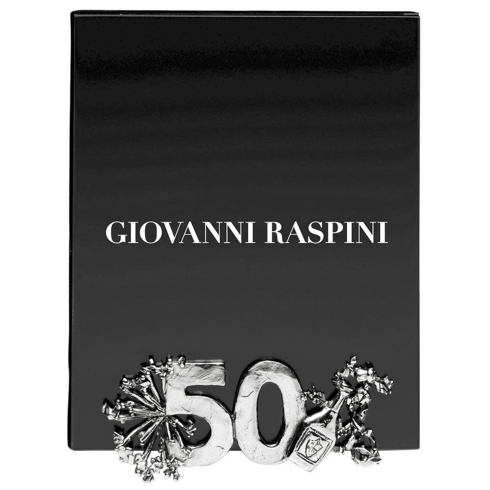 Giovanni Raspini - Cornice 50 Ref. B632 - GIOVANNI RASPINI