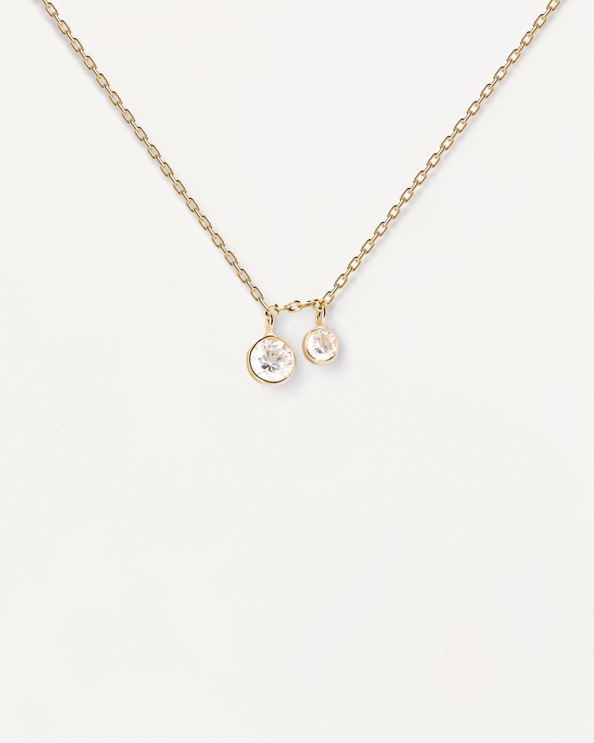 Collana PDPaola Bliss Ref. CO01-601-U - PDP