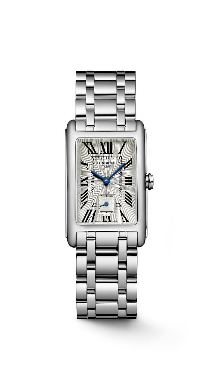 LONGINES DOLCEVITA Ref. L5.512.4.71.6 - LONGINES