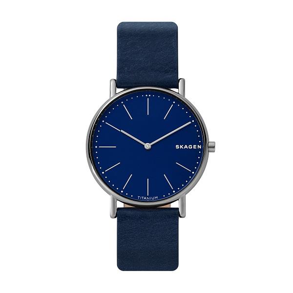 Orologio Skagen - Signatur Slim Ref. SKW6481 - SKAGEN