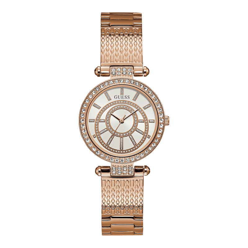OROLOGIO GUESS - MUSE Ref. W1008L3 - GUESS