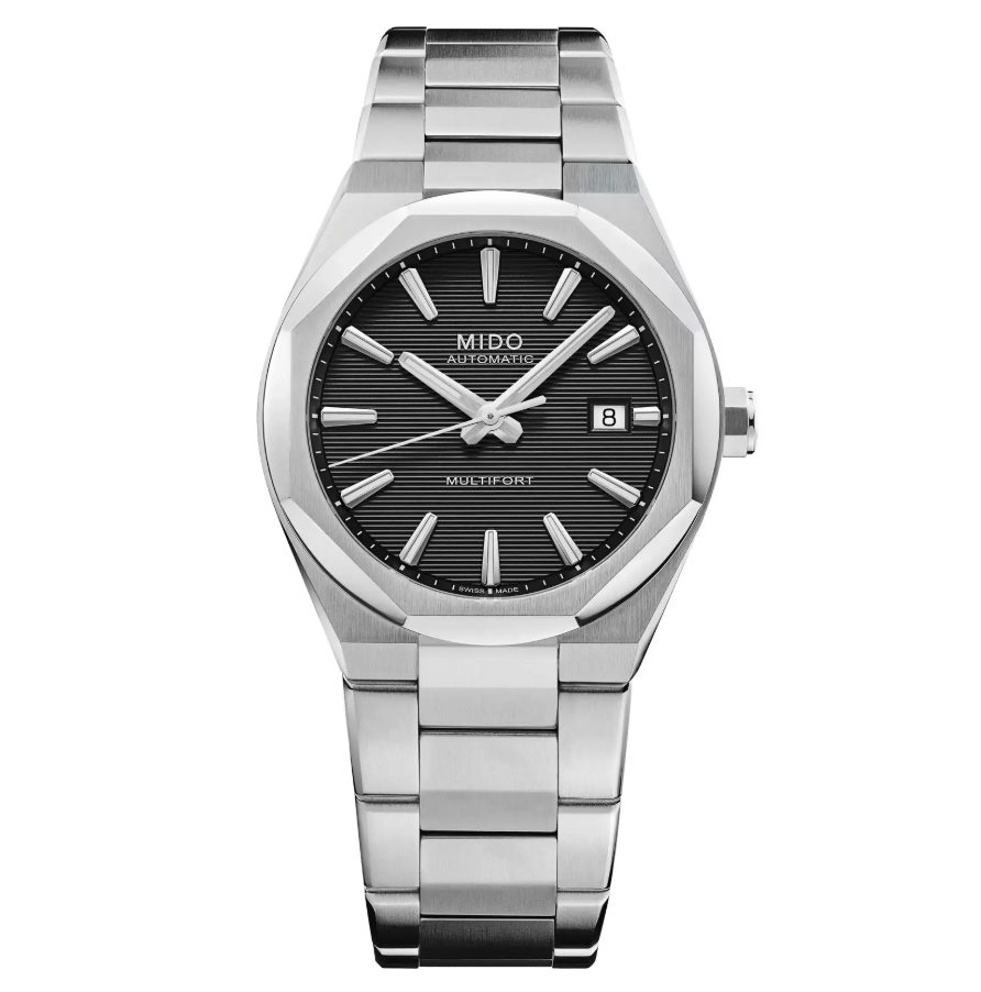 Orologio Mido Multifort 8 One Crown Ref. M055.507.11.051.00 - MIDO