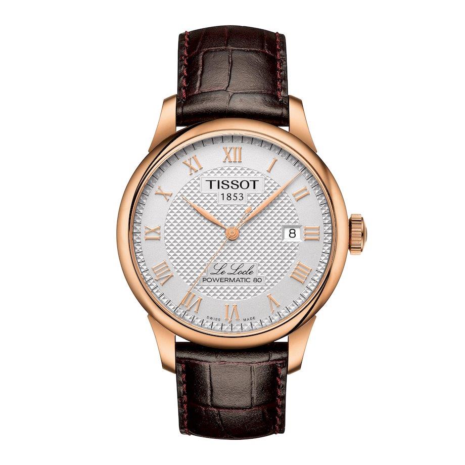 Orologio Tissot - Le Locle Ref. T0064073603300 - TISSOT