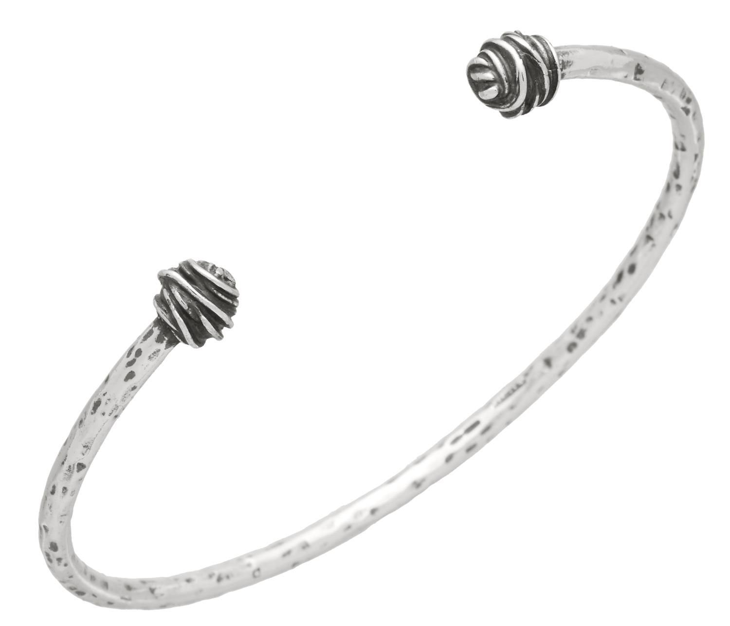 Giovanni Raspini - Bangle Fili Ref. 11350 - GIOVANNI RASPINI