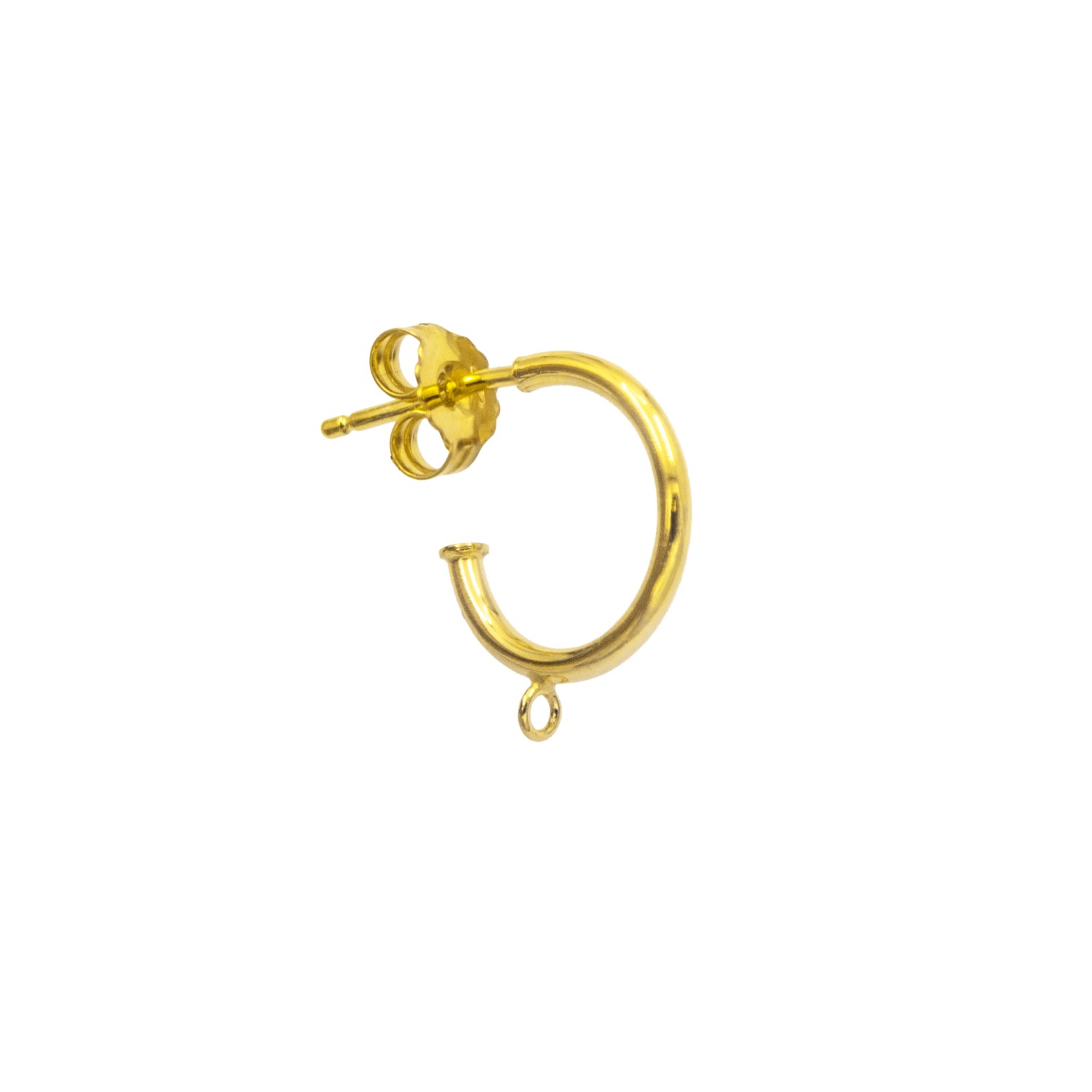 Orecchini in Oro 9 Kt  Ref. A0560G9 - FACCO