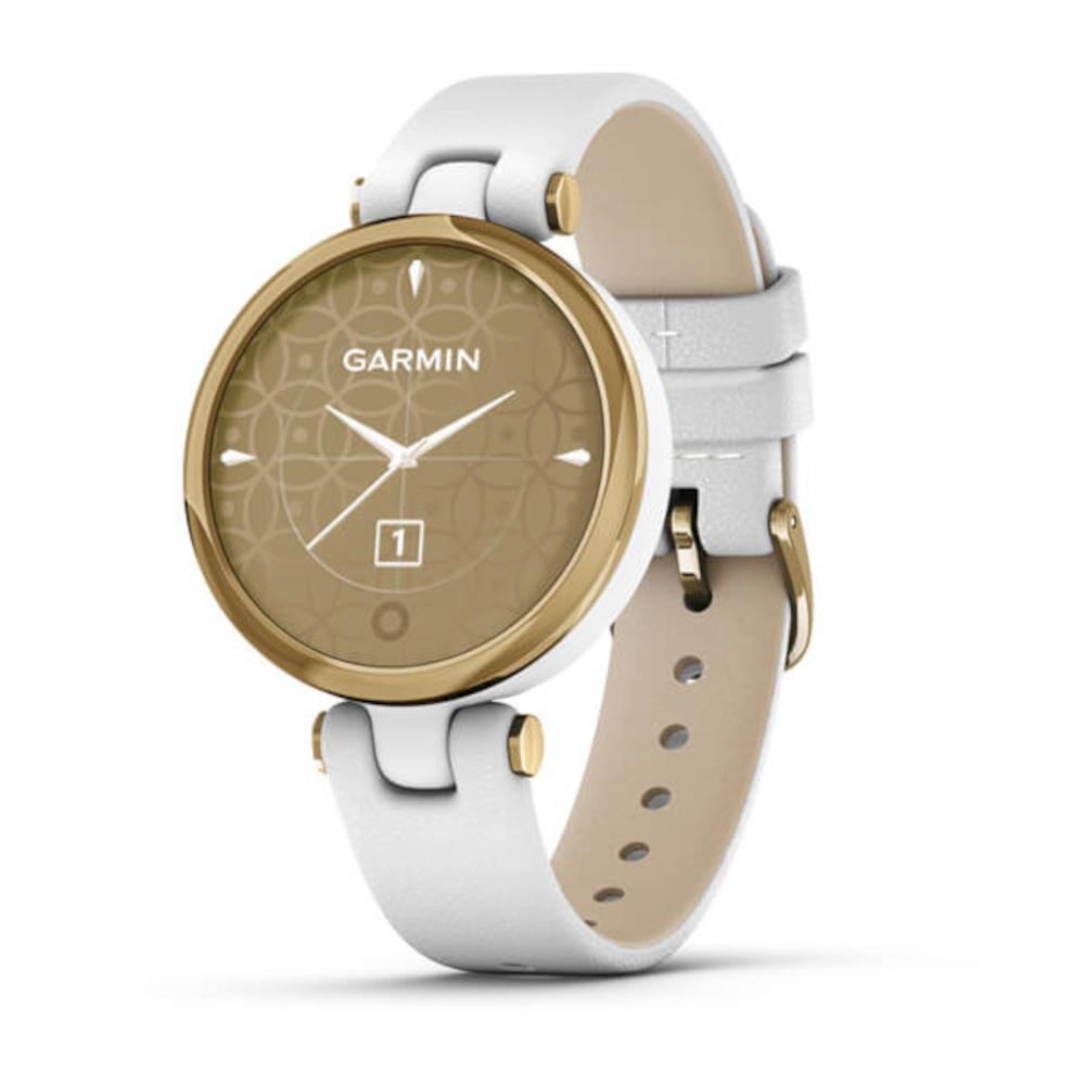 Orologio Garmin - Lily Light Gold Ref. 010-02384-B3 - GARMIN