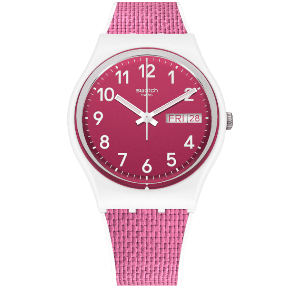 Orologio Swatch - Berry Light Ref. GW713* - SWATCH