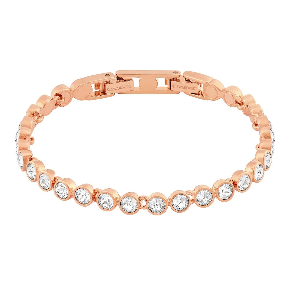 Swarovski - Bracciale Tennis Ref. 5039938 - SWAROVSKI