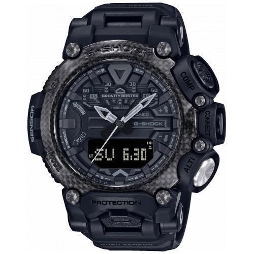 Orologio Casio G-Shock Gravitymaster Ref. GR-B200-1BER - CASIO