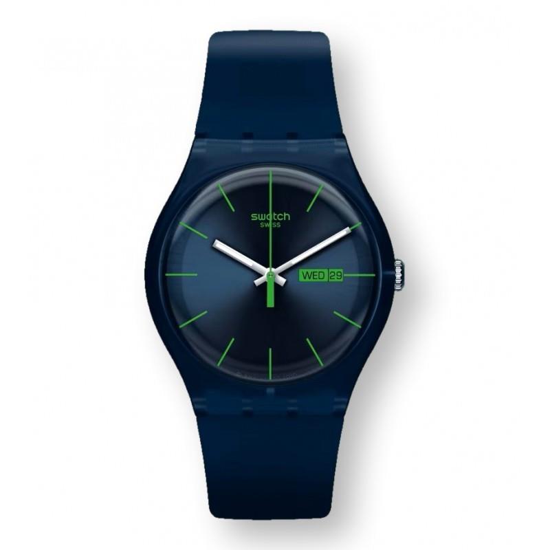 Orologio Swatch BLUE REBEL Ref. SO29N704 - SWATCH