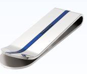 Fermasoldi Zancan da uomo in Acciaio Ref. EHF026 - ZANCAN