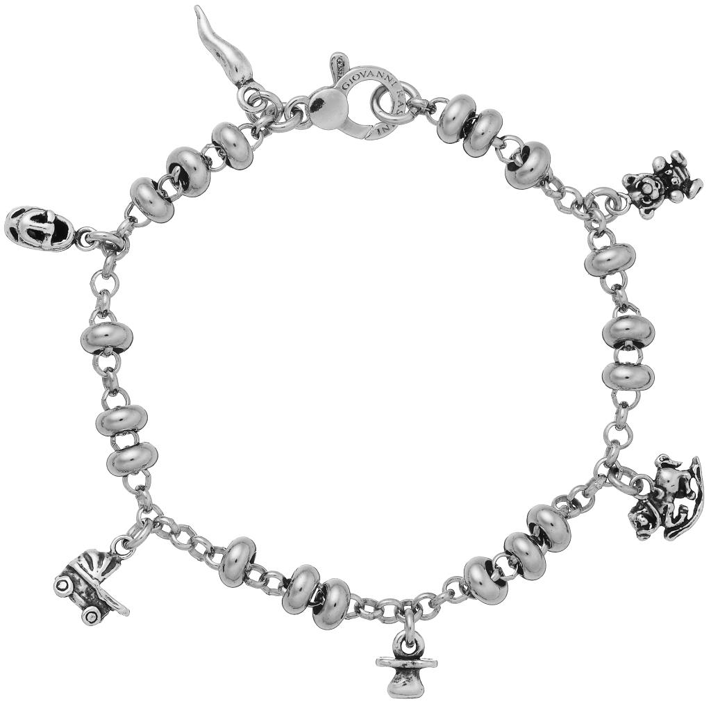 Giovanni Raspini - Bracciale Mignon Baby Ref. 10258 - GIOVANNI RASPINI
