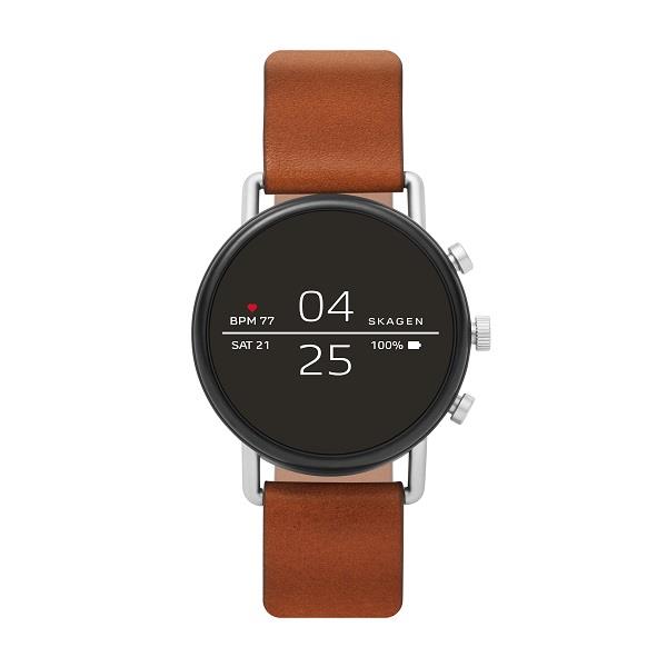 Orologio Skagen - Smartwatch Falster 2 Touchscreen Ref. SKT5104 - SKAGEN