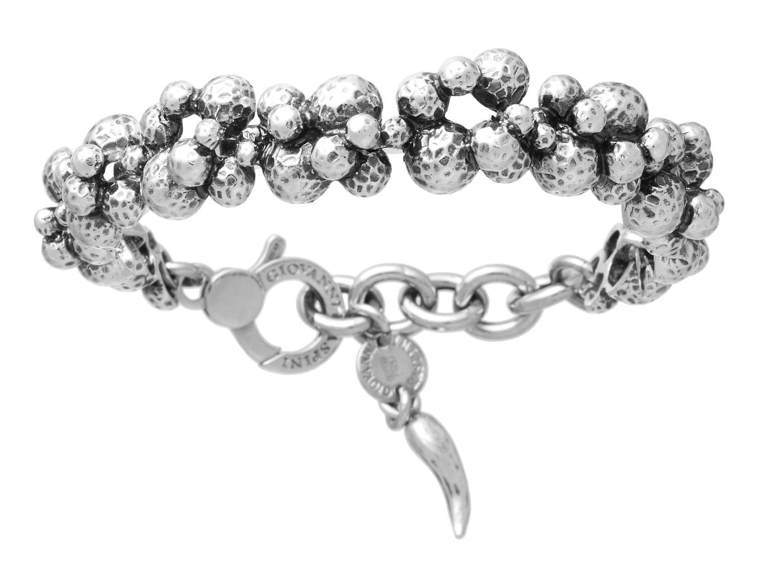 Giovanni Raspini - Bracciale Bubbles Ref. 11577 - GIOVANNI RASPINI
