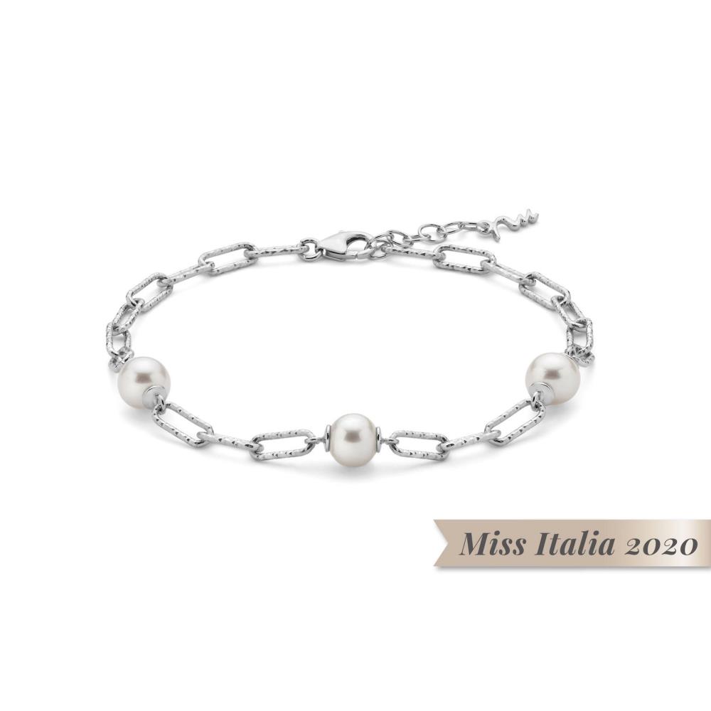 Bracciale Miluna - Miss Italia 2020 Ref. PBR3200 - MILUNA