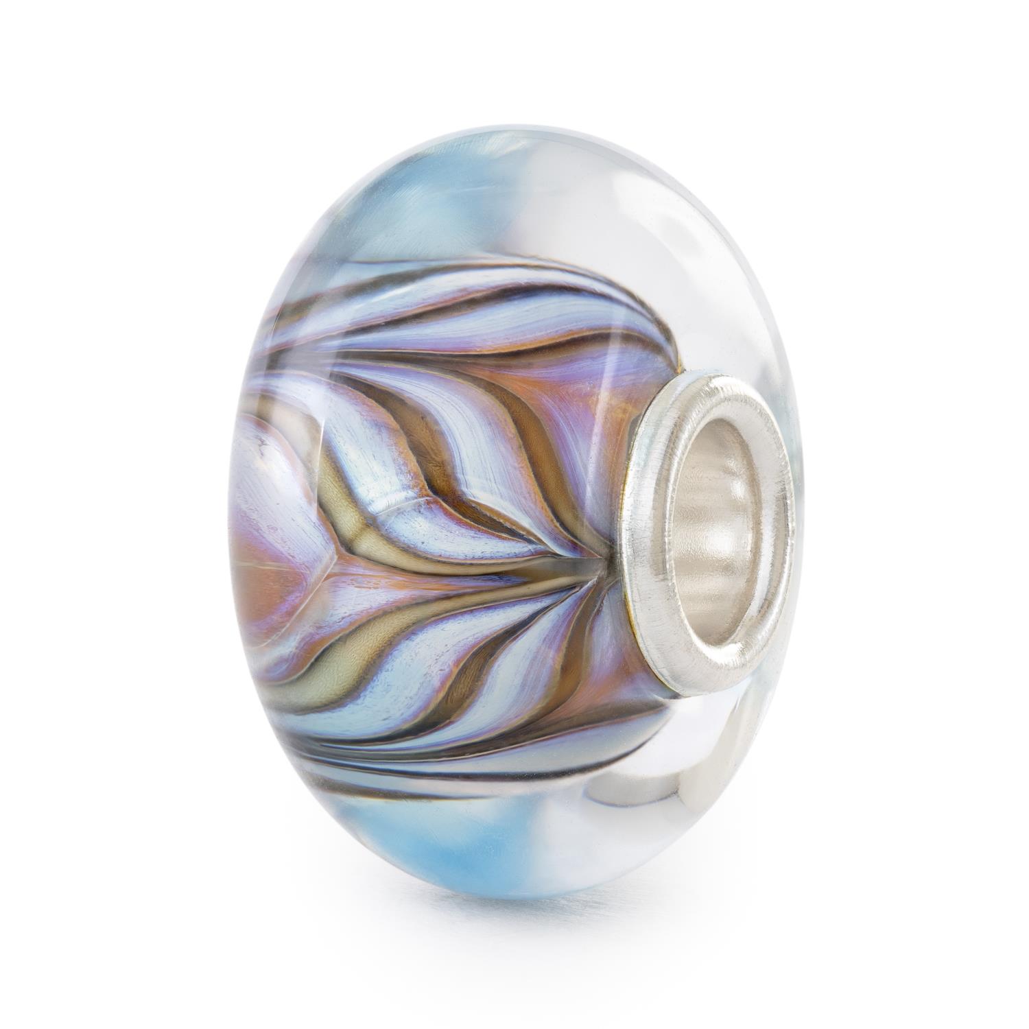 Trollbeads in Vetro - marea Ref. TGLBE-20463 - TROLLBEADS