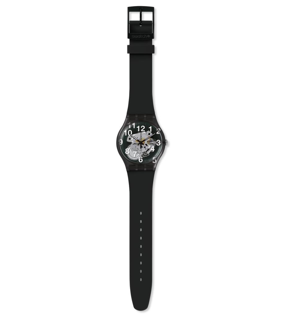 Orologio Swatch - Black Board Ref. SUOK135 - SWATCH