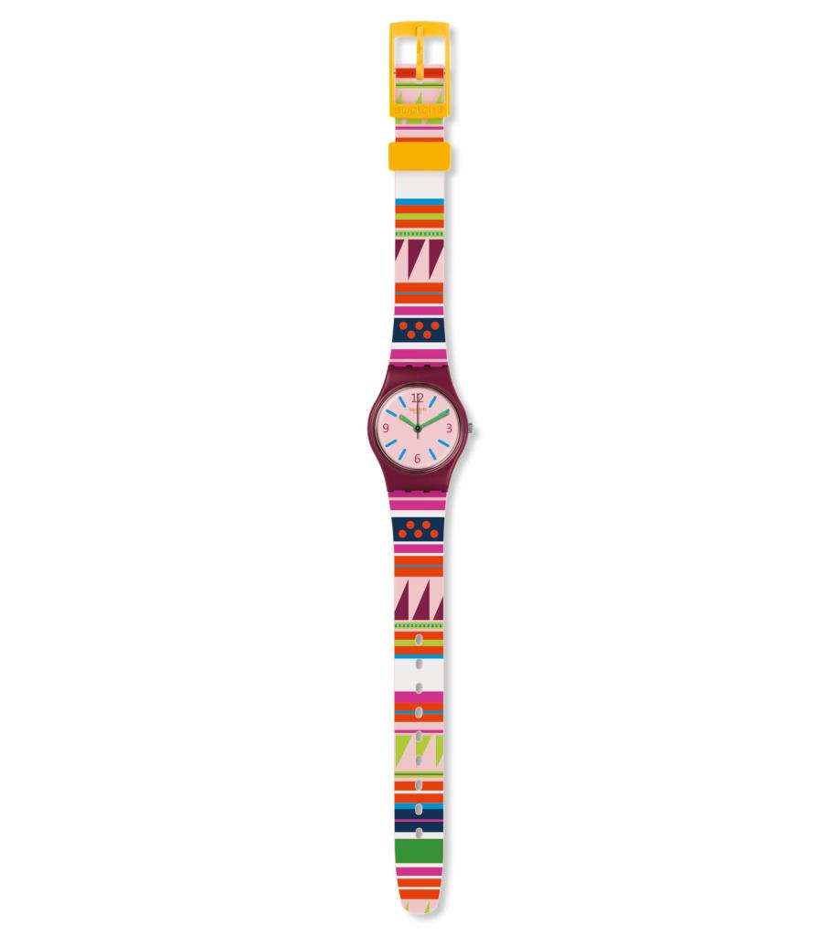 Orologio Swatch - Laraka Ref. LP152 - SWATCH