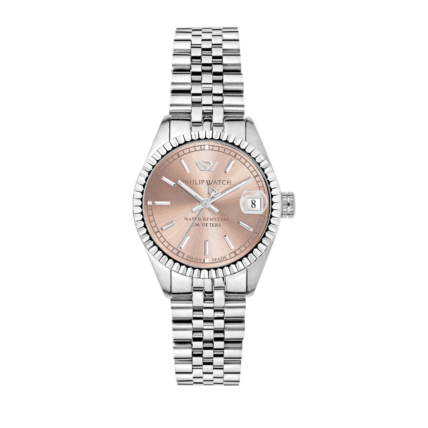 Orologio Philip Watch CARIBE da donna - Ref. R8253597605 - PHILIP WATCH