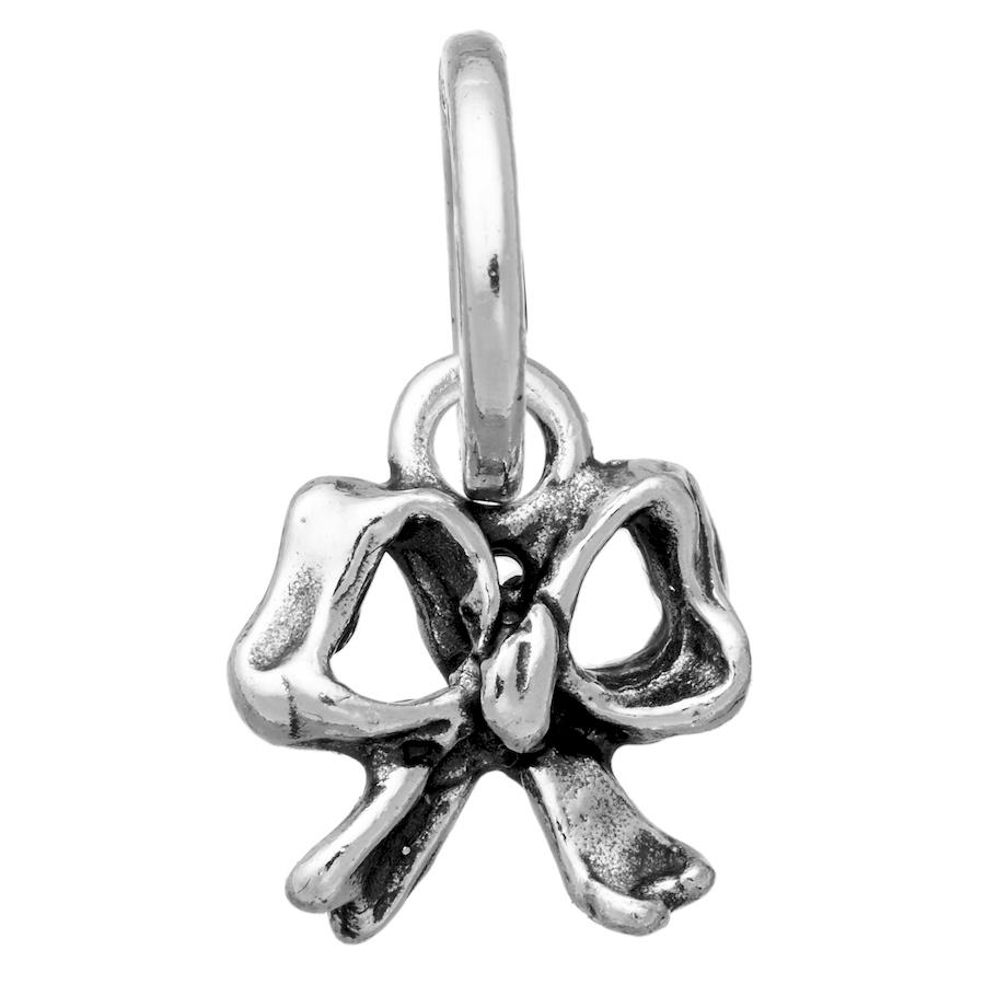 Giovanni Raspini - Mini Charm Fiocco Ref. 10932 - GIOVANNI RASPINI