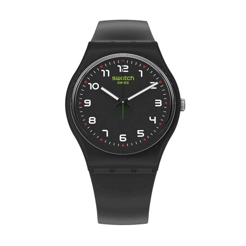 Orologio Swatch MASA Ref. SO28B100 - SWATCH