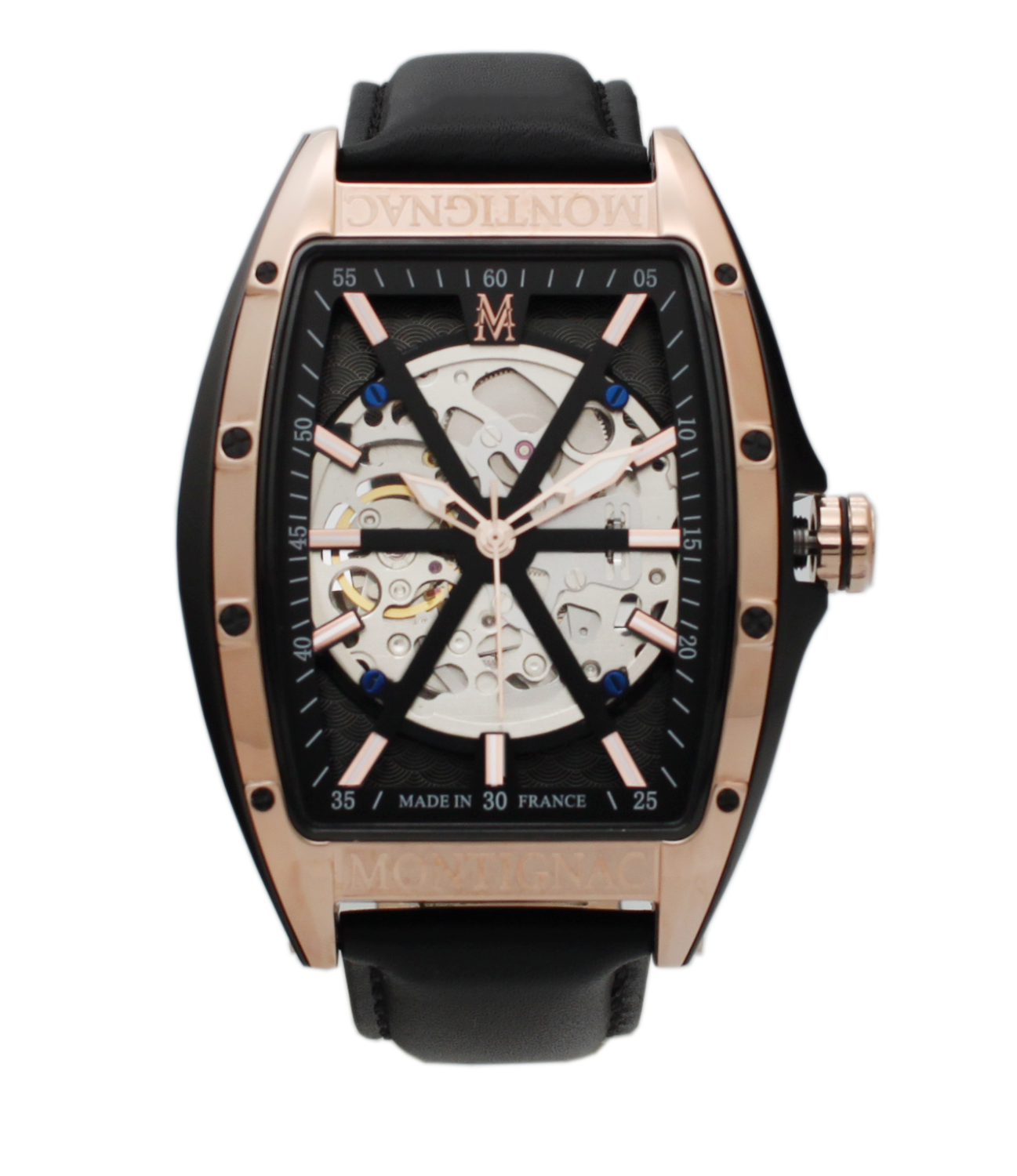 Orologio Montignac Automatico Ref. MOW605 - MONTIGNAC