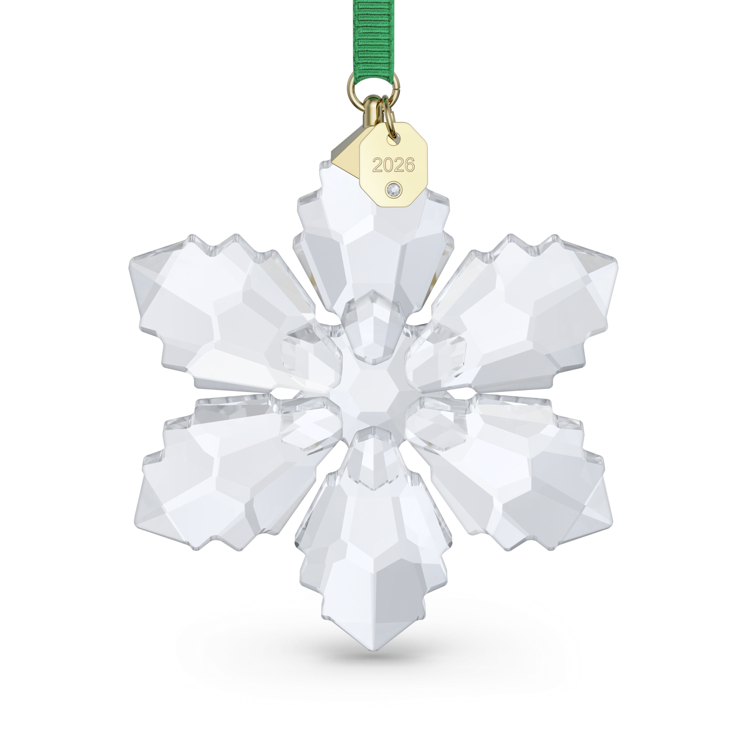 Swarovski - Annual Edition Decorazione 2026 Ref. 5718051 - SWAROVSKI