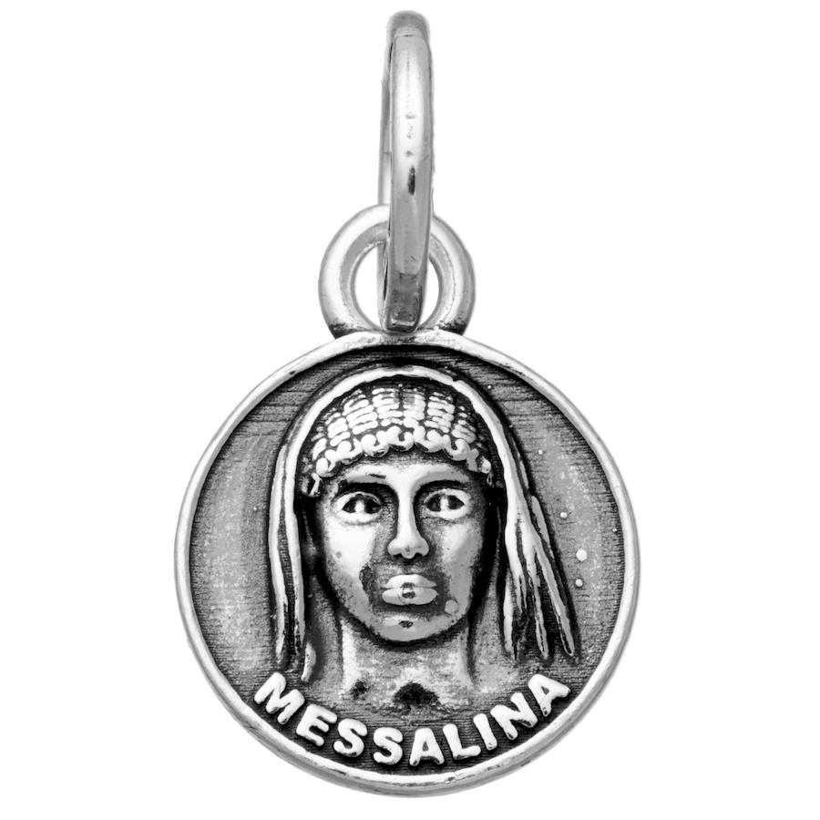 Giovanni Raspini - Charm Messalina Ref. 10874 - GIOVANNI RASPINI