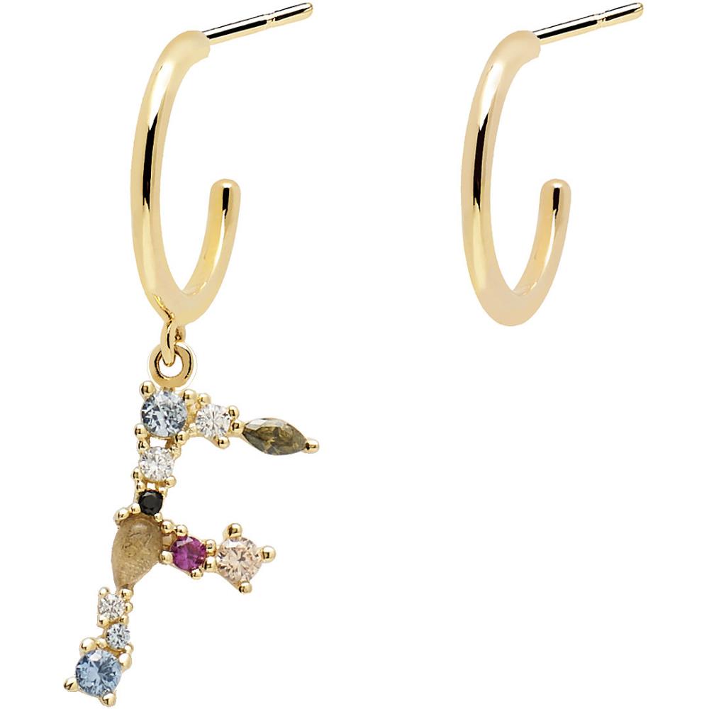 Orecchini PDPaola - I Am Ref. AR01-256-U - PDP