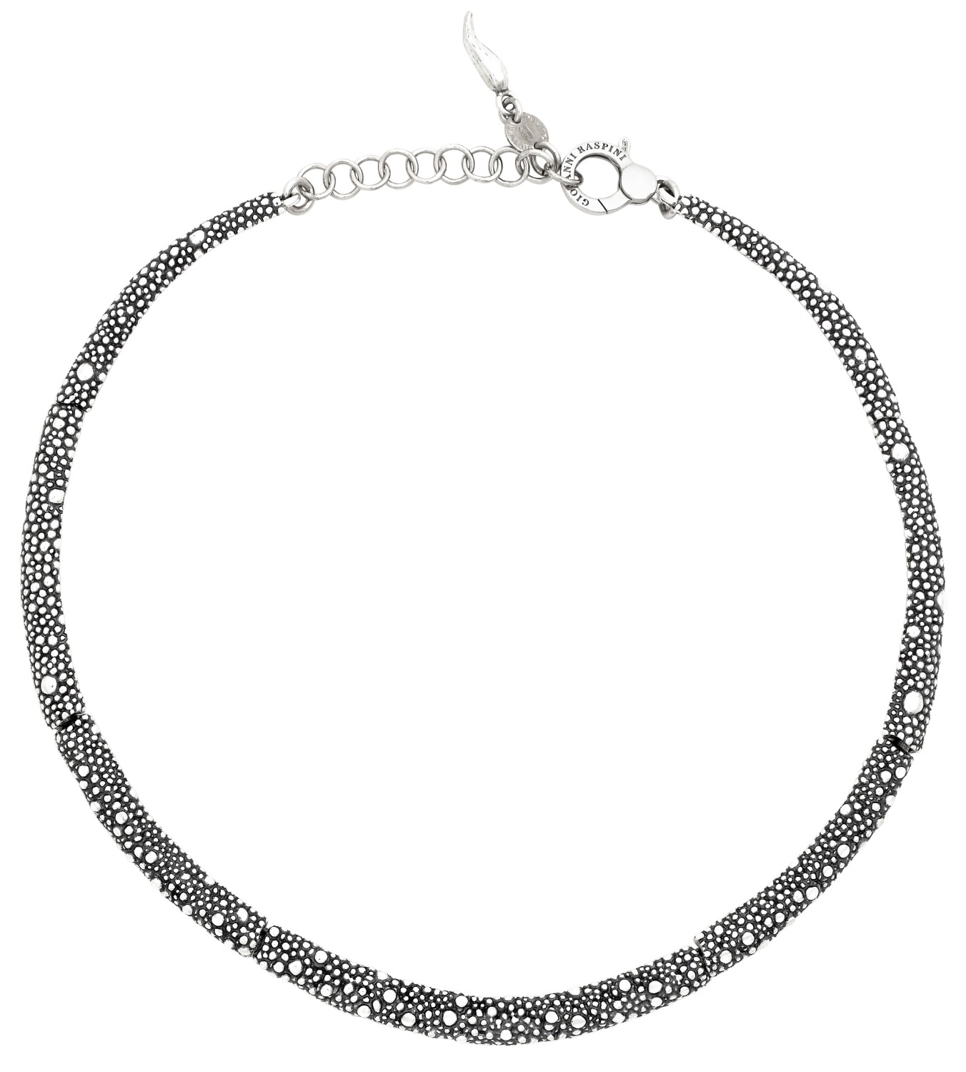 Giovanni Raspini - Collana Petit Perlage Ref. 12434 - GIOVANNI RASPINI