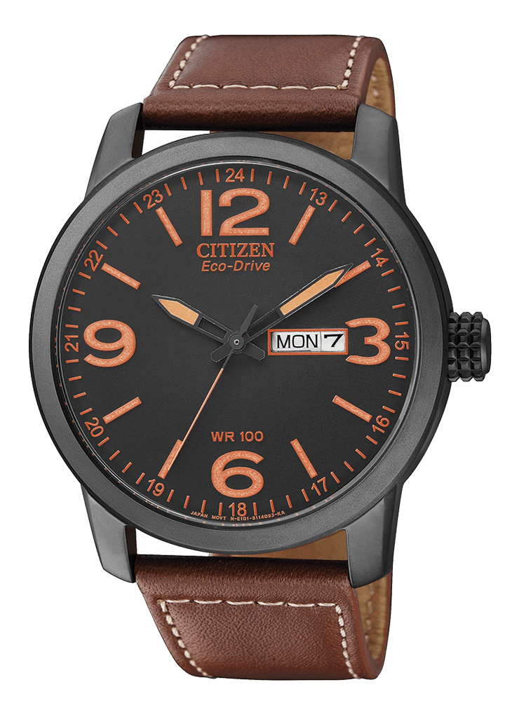 OROLOGIO CITIZEN - URBAN Ref. BM8476-07E - CITIZEN
