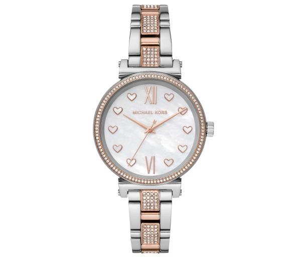 Orologio Michael Kors Ref. MK4458 - MICHAEL KORS