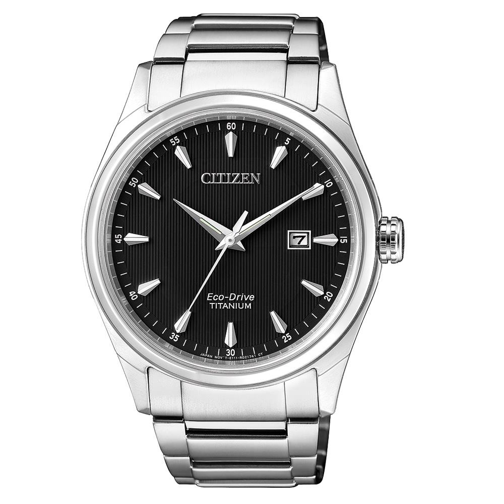 Orologio Citizen - Uomo 7360 SuperTitanium Ref. BM7360-82E - CITIZEN