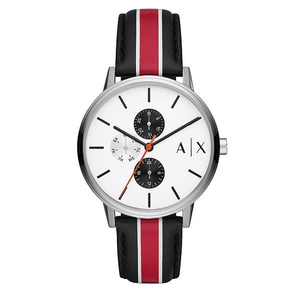 Orologio Armani Exchange - Cayde Ref. AX2724 - ARMANI