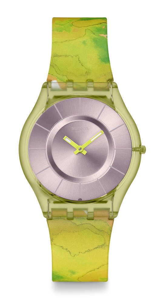 Orologio Swatch PARADISE CANOPY  Ref. SS08G112 - SWATCH