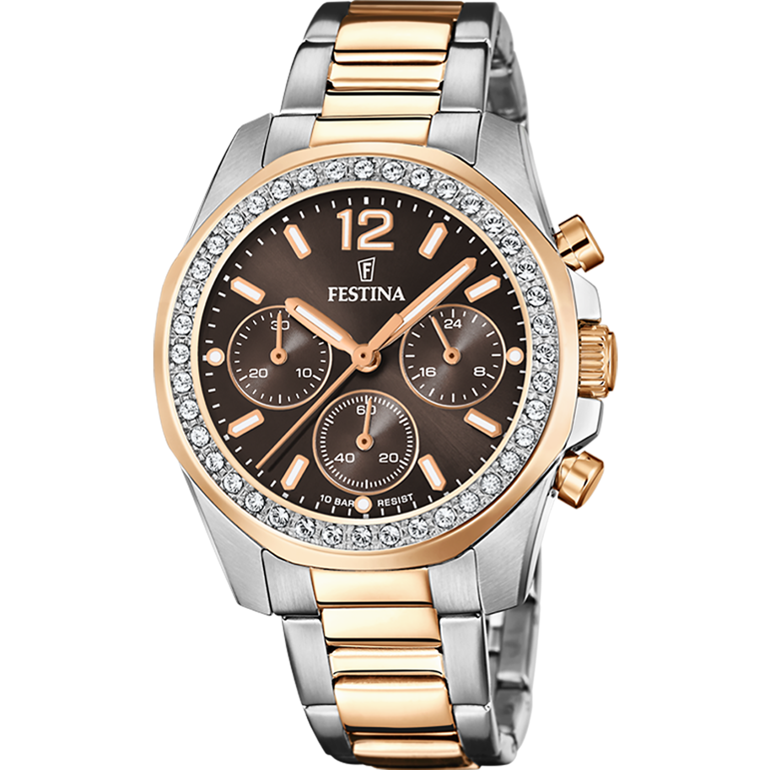 Orologio Festina Donna Boyfriend Collection Ref. F20608/1 - FESTINA