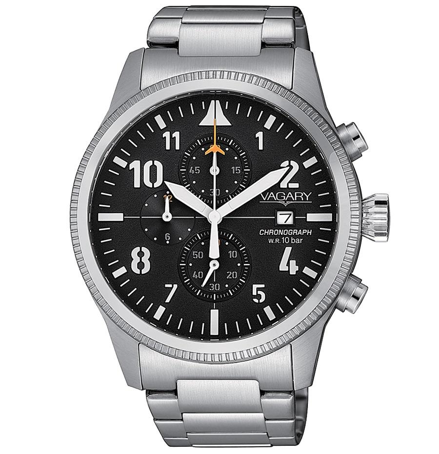 Orologio Vagary - Rockwell Ref. VA1-111-51 - VAGARY