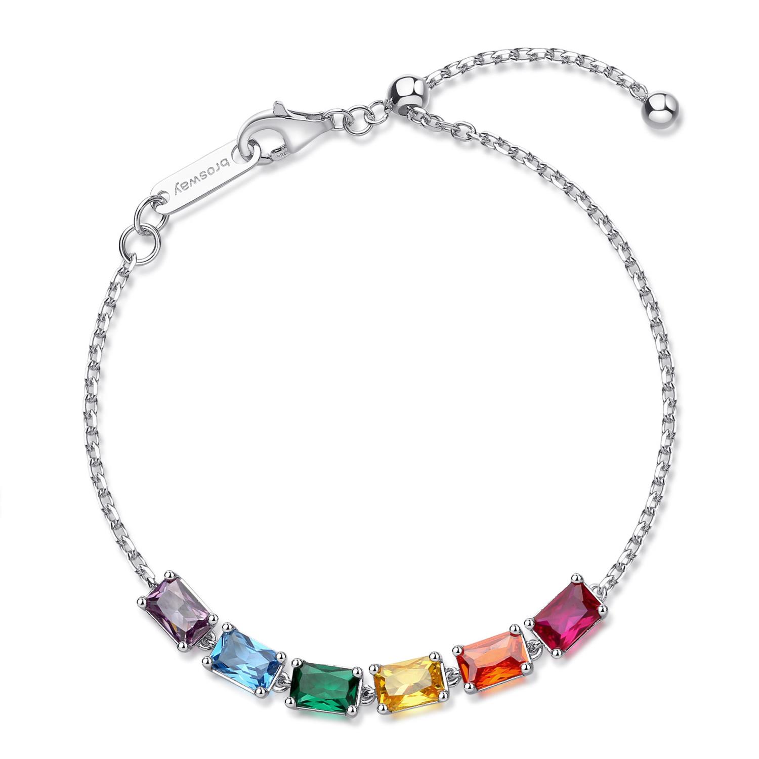 Bracciale Brosway - Fancy Ref. FJR04 - BROSWAY