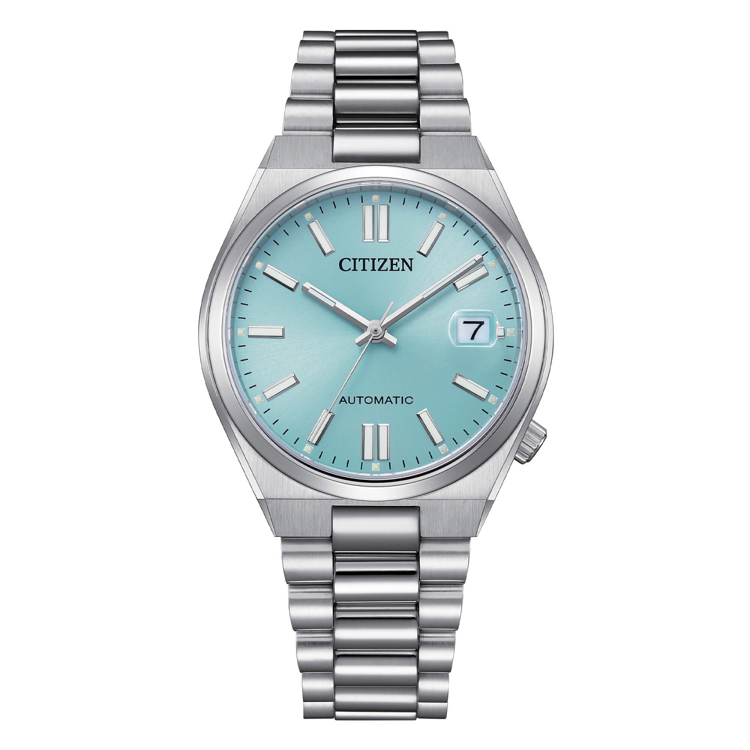 Orologio Citizen Tsuyosa Ref. NJ0200-50L - CITIZEN