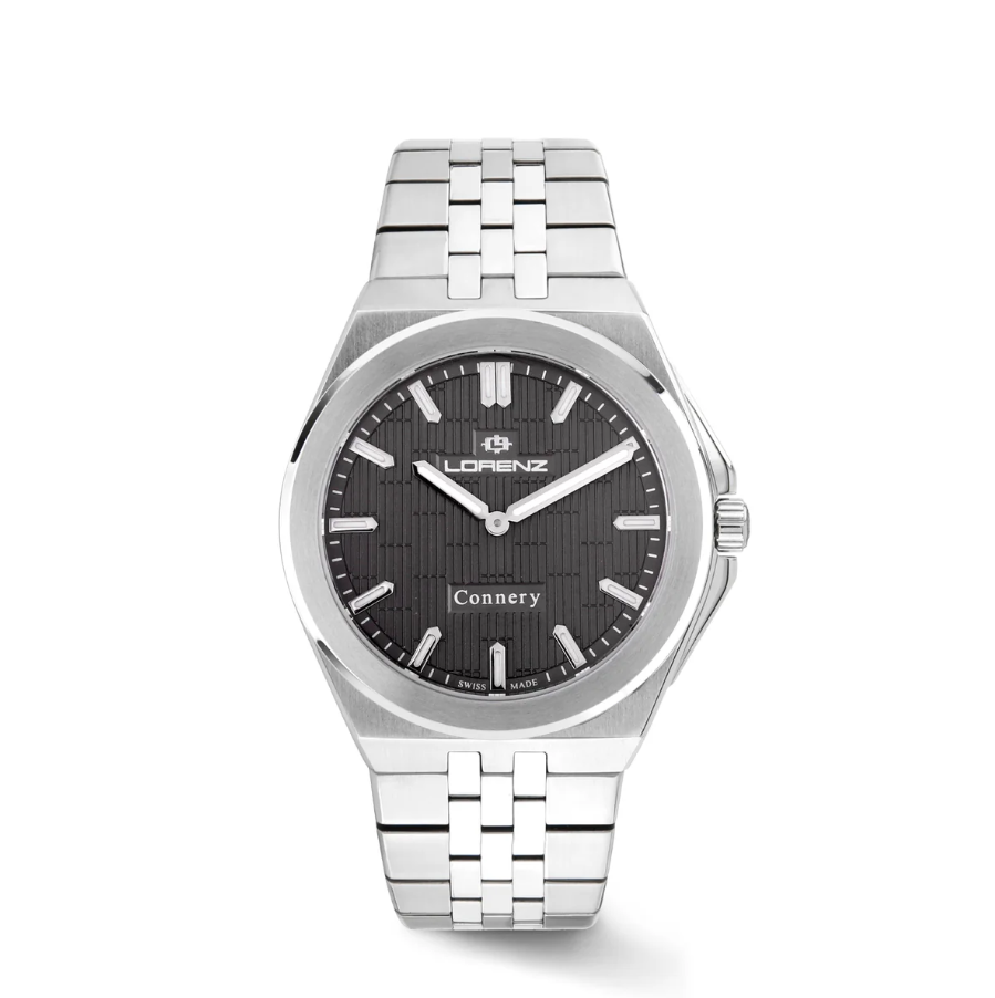 Orologio Lorenz Connery Ref. 090020AA - LORENZ
