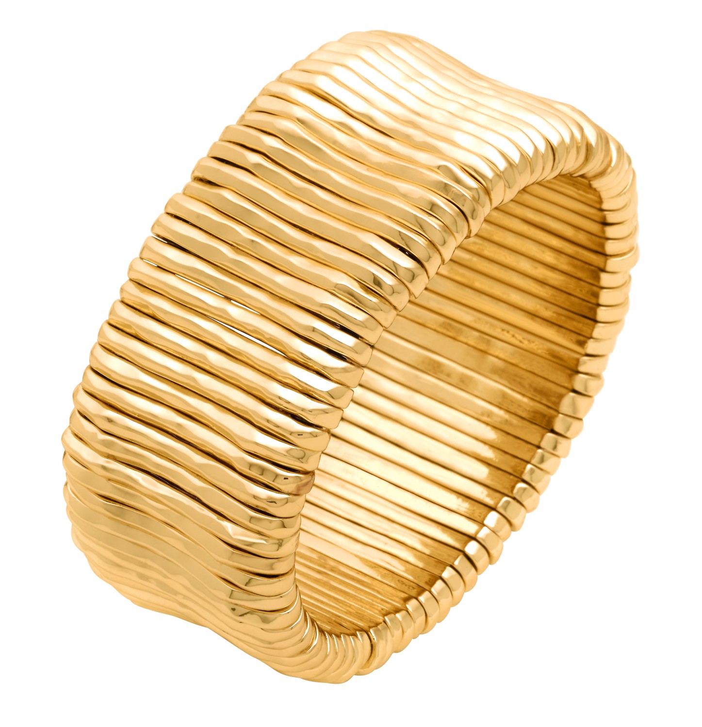 Giovanni Raspini - Bracciale Santa Fe Bronzo Ref. N0025 - GIOVANNI RASPINI