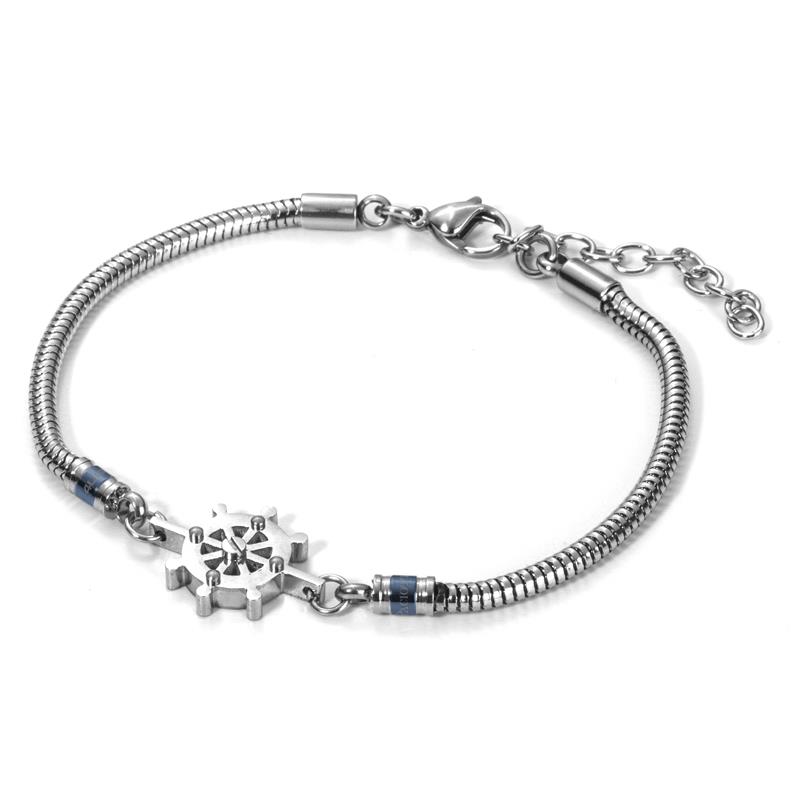 Bracciale Paciotti 4US - Cordage Ref. 4UBR2822 - 4US